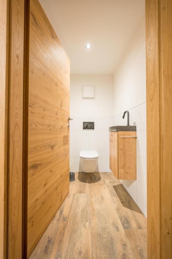 شقة Haus Gentli شرنز المظهر الخارجي الصورة